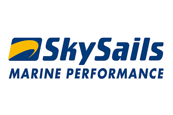 SkySails Marine Performance Logo