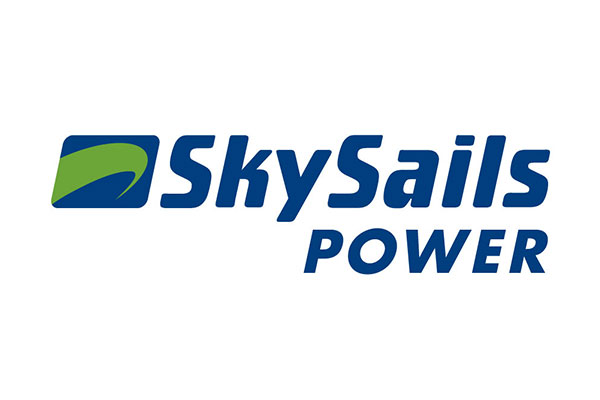 SkySails Power Logo